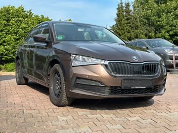 Bild 3 Skoda Scala Active