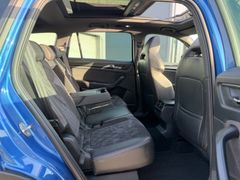 SKODA Kodiaq RS4x4/7Sitzer/PANO/AHK/DCC/CANTON/SHEIZUN