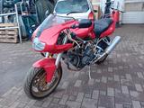 Ducati 750 SS i.E.   "orig. 9' km" - Offers matching your search criteria