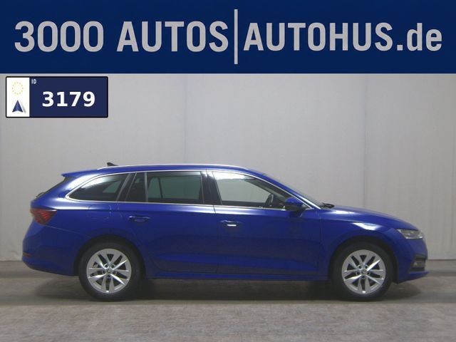 Image of Skoda Octavia
