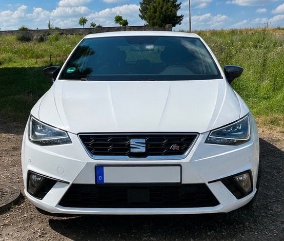 SEAT Ibiza 1.0 EcoTSI Start&amp;Stop 85kW FR FR