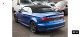 Audi A3 2.0 TDI quattro S tronic sport Cabriolet ... - Audi A3 mit Diesel-Antrieb: Cabrio, Automatik