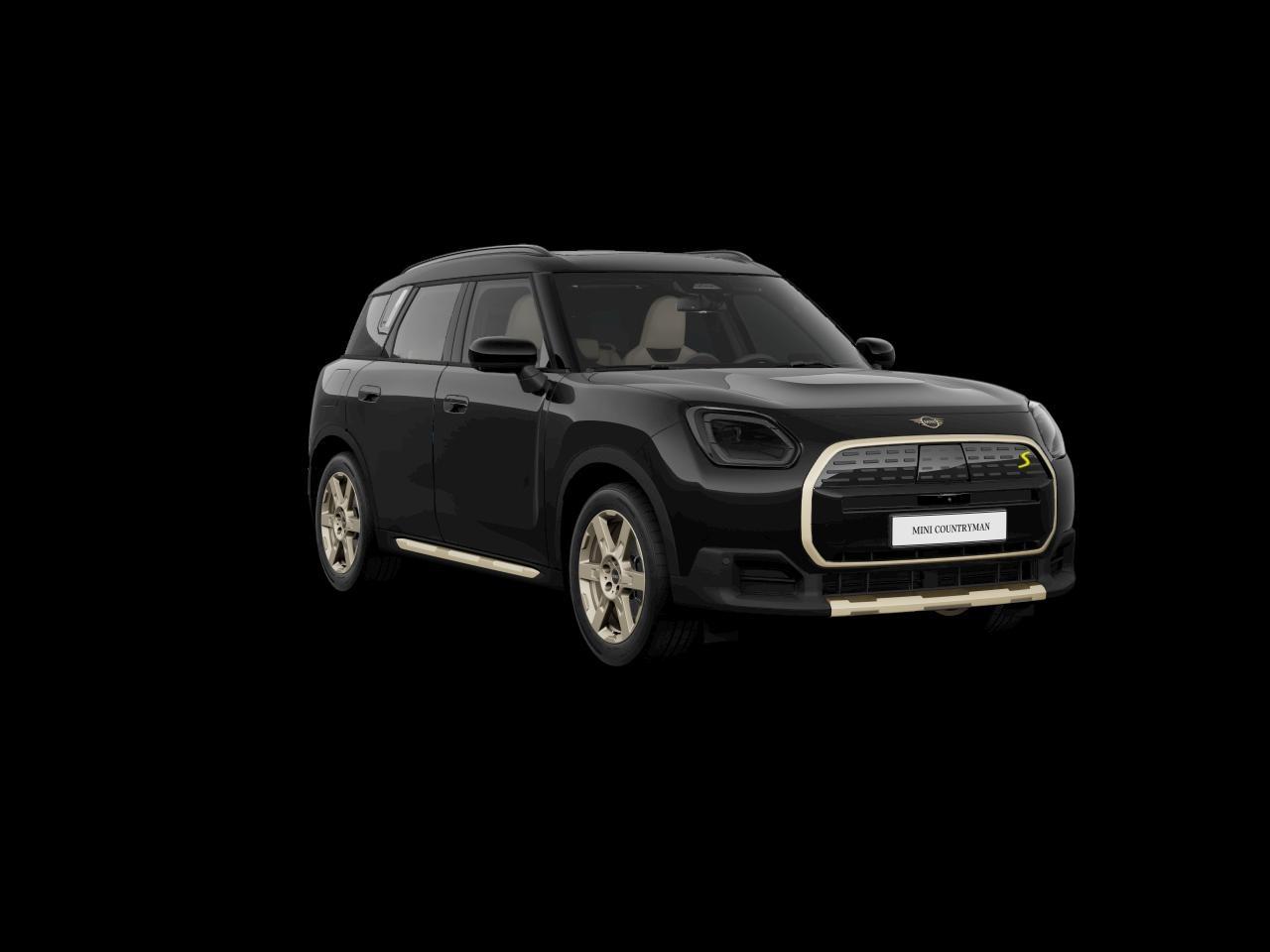 MINI Countryman SE ALL4 Favoured XL ACC AHK Panorama