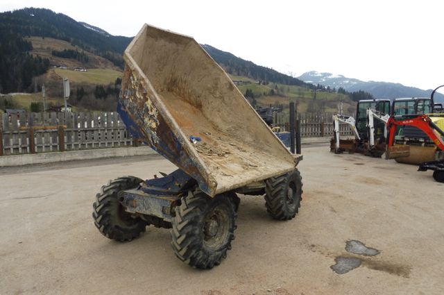 Thwaites 3 Tone --Roto Dumper