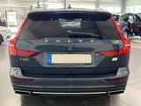Volvo V60 2.0 Hybrid Kombi Automatik **Navi*Kamera** - blaue Volvo V60