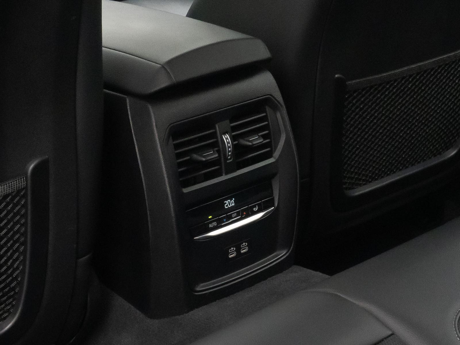 BMW 320 d Laser HUD DAB HiFi AHK ACC Komfort Sport, миниатюра 30