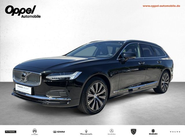 Volvo V90 T8 AWD Inscription Recharge +PANO+SITZH+LED+