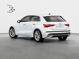 Audi A3 Sportback 35 TDI advanced LED*RFK*Virtual - Audi A3 Jahreswagen: Automatik