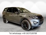 Land Rover Discovery Sport 20d*AWD*PAN-D*1.HAND*30 - Land Rover Discovery Sport mit Diesel-Antrieb: Automatik