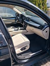 BMW X6 xDrive30d - - gebrauchte BMW X6 aus dem Jahr 2018