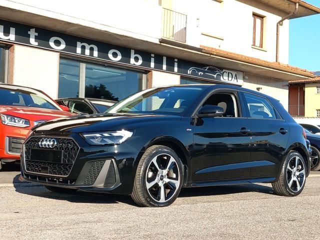 Audi AUDI A1 SPORTBACK 25 TFSI S-LINE Adrenaline