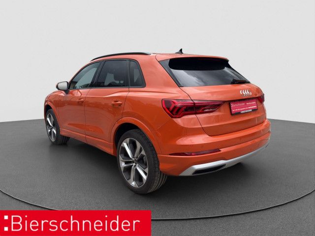 Audi Q3 - Bild 6