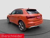 Audi Q3 - Vorschau Bild 6