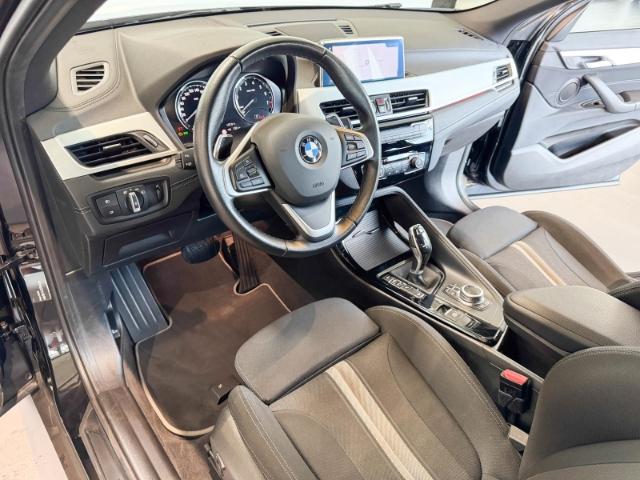 BMW X2 xDrive20i SHZ+Navi+LED+AHK+AppleCarplay+RFK, миниатюра 10