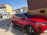 Peugeot 3008 BlueHDi 130 EAT8 Allure Allure - Peugeot 3008 von privat