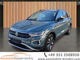 Volkswagen T-Roc 2.0 TDI DSG Goal*LED+*Kamera*ACC*Navi