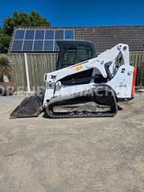 Bobcat T650