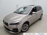 BMW 218 Gran Tourer Pano LED-Xenon Head-Up Navi-Pro