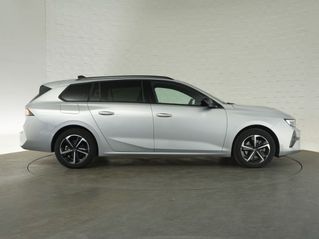 Astra L ST GS+LED LICHT+360 GRAD KAMERA+SITZ-/LE