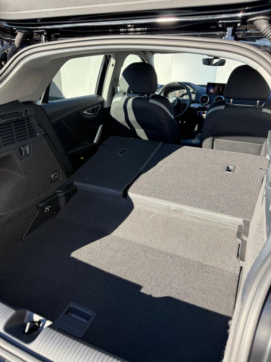 Audi Q2 35 TFSI advanced, миниатюра 11