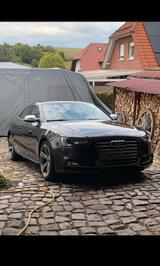 Audi S5 3.0 Kompressor Handschalter - gebrauchte Audi RS5 aus dem Jahr 2013