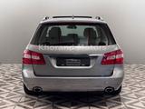 Mercedes-Benz E 300 CDI BlueEfficiency Exclusive - gebrauchte Mercedes-Benz E 300 aus dem Jahr 2010