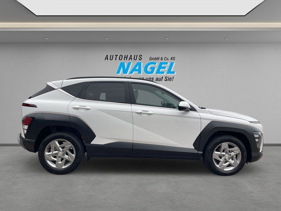 Hyundai KONA - Bild 5