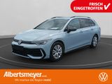 Volkswagen Golf VIII Variant 1.5 TSI OPF R-Line +NAVI+ACC++