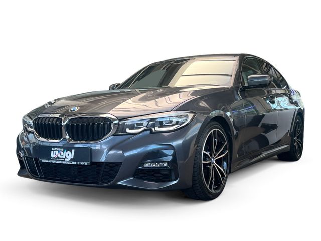 BMW 320d M Sport +PDC+LiveCockpitPlus+LED-Scheinwerf