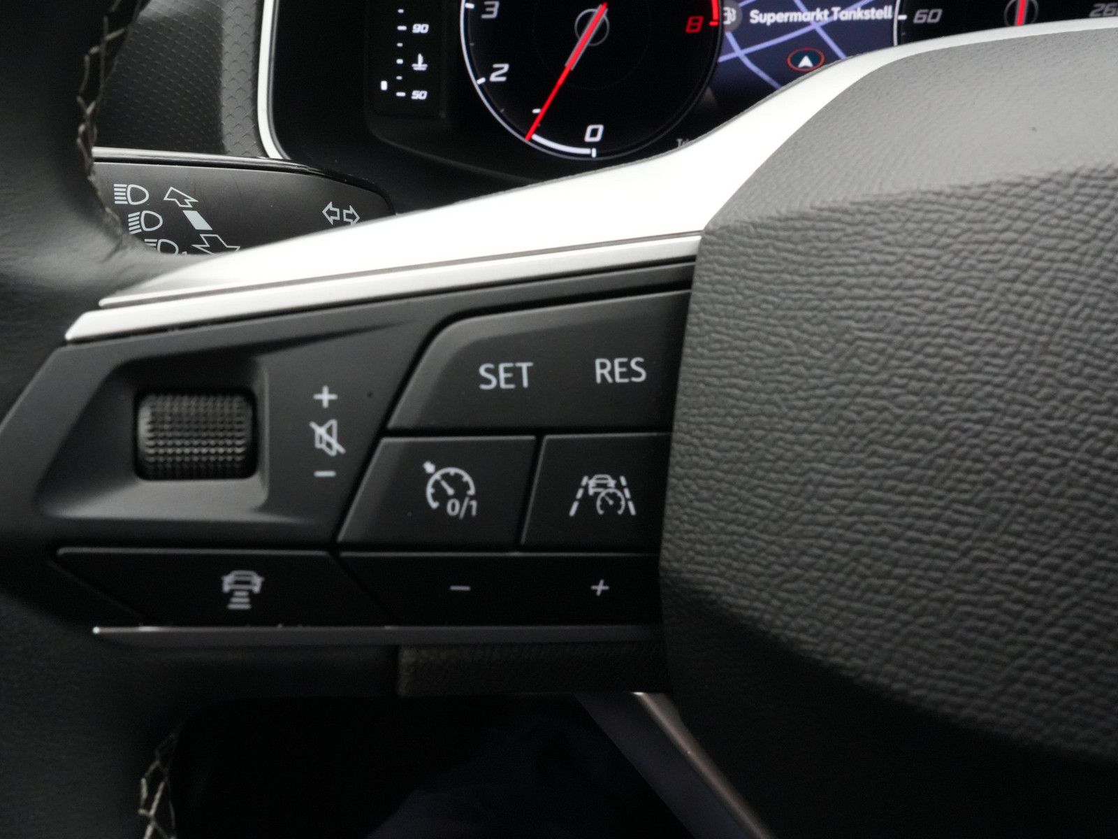 Seat Ibiza - Bild 7