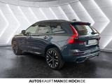 Volvo XC60 T8 AWD Plug-in Hybrid Ultra Dark - Volvo Gebrauchtwagen in Berlin