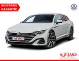 Volkswagen Arteon SB TSI eHybrid R-Line LED Navi ACC Kamera - Volkswagen Arteon mit Hybrid-Antrieb