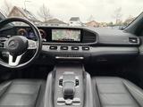 Mercedes-Benz GLE580*4M+*AMG*EXCLUSIVE*360*HUD*ACC*AHK*LED*DAB - Mercedes-Benz GLE 580 aus 2022