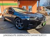 Opel Insignia B Sports Tourer Eleg. 2.0 D Autom. +AHK - Opel Insignia Gebrauchtwagen in Dresden