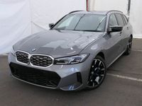 BMW M340d - Vorschau Bild 3
