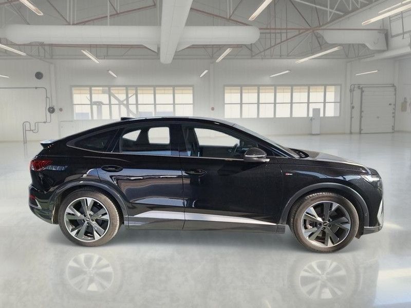 Audi AUDI Q4 E-TRON SPORTBACK 40 E-TRON S LINE EDITIO imagem 3