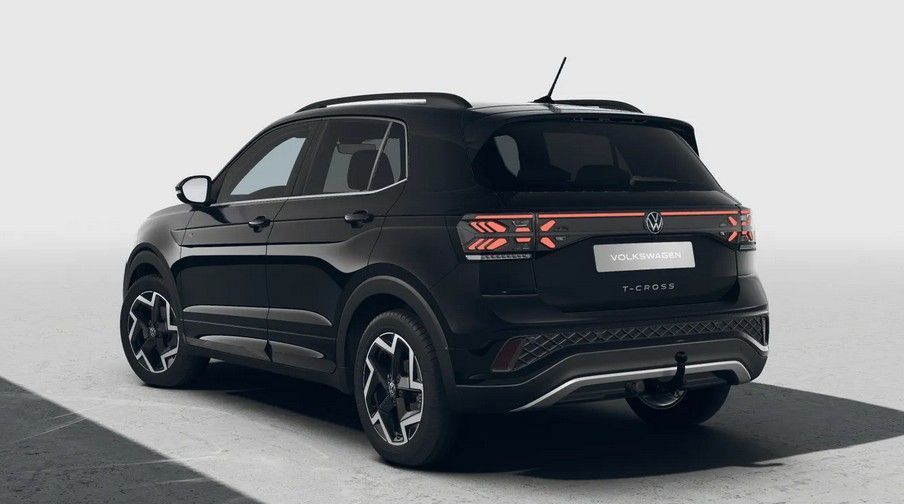 Volkswagen T-Cross - Bild 3