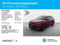 Volkswagen Tiguan - Vorschau Bild 2