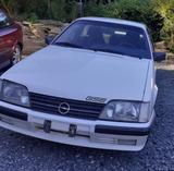 Opel Monza GSE; 3,0L; 1. Hand; Scheckheftgepflegt - Opel Monza Gebrauchtwagen