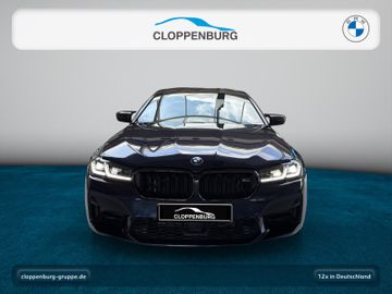 BMW M5 - 10
