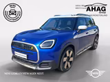 MINI Countryman SE ALL4 Favoured Trim Paket XL HUD H/