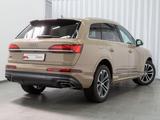 Audi Q7 45 TDI Q S LINE 7-SITZE LM20 PANO HuD - Audi Q7: 7 Sitze
