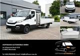 Iveco Daily Einzelkabine Pritsche 35S18 L3 RWD 3,0 L - Iveco 35 18