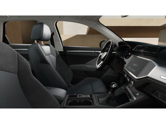 Audi Q3 - Bild 10