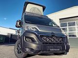 Globecar Globescout Plus Aufstelldach