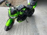 Kawasaki Z750r - KAWASAKI 750 Z
