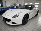 Ferrari FERRARI California T DCT |FERRARI APPROVED| IVA  - weiße Ferrari California