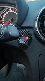 Audi A1 1.4 TFSI S tr. 136kW S line Sportback S line  - Audi A1: Schiebedach