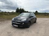 Opel Adam - Sehr gepflegt mit PDC und Faltdach - : Kleinwagen, mit Faltdach