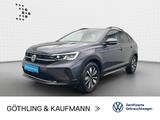 Volkswagen Taigo Life MOVE 1.0 TSI DSG*AHK*APP*SHZ*LED*ASG* - Jahreswagen